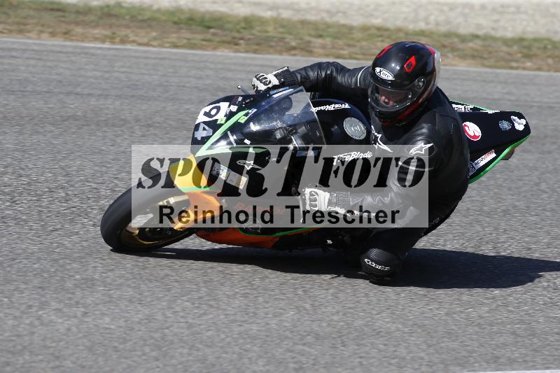 /48 03.10.2026  Speer Racing ADR/Gruppe gruen/94